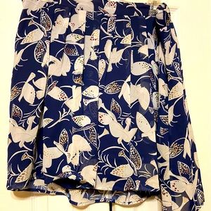 Old Navy skater skirt